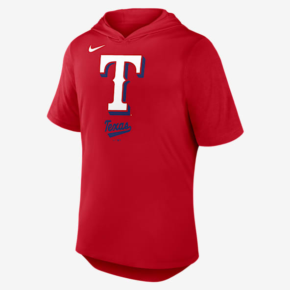 *ナイキ*Texas Rangers*シティコネクト ロゴ Tシャツ デグロム mens-nike-cream-texas-rangers-